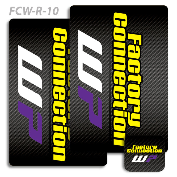 Factory Connection - WP