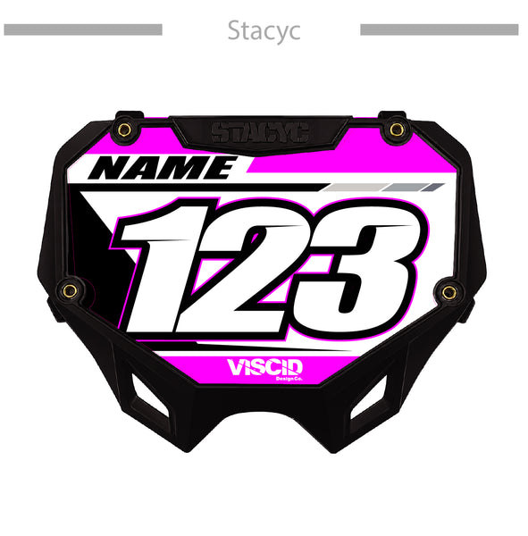 Shift series Graphic -  BMX/ STACYC