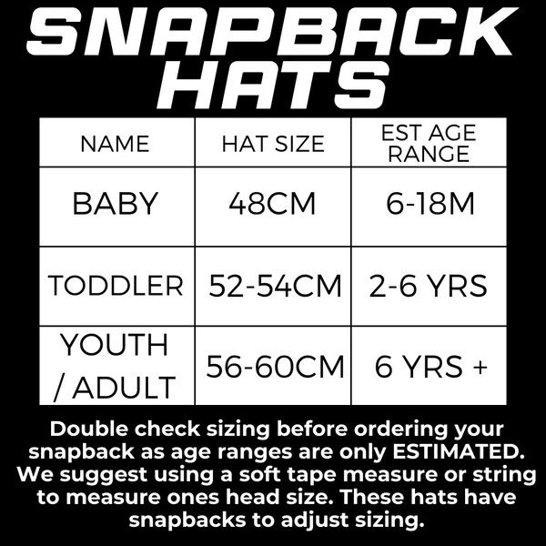 Stealth Checker Snapback
