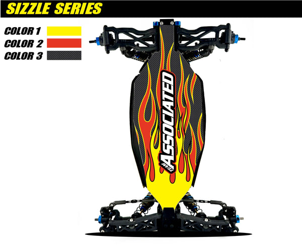 Sizzle Series