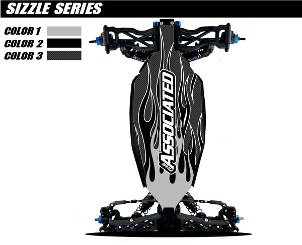 Sizzle Series