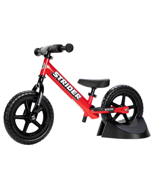 Strider Bike Stand