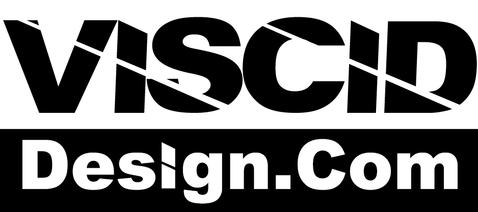 Sticker Sheets – Viscid Design Co.