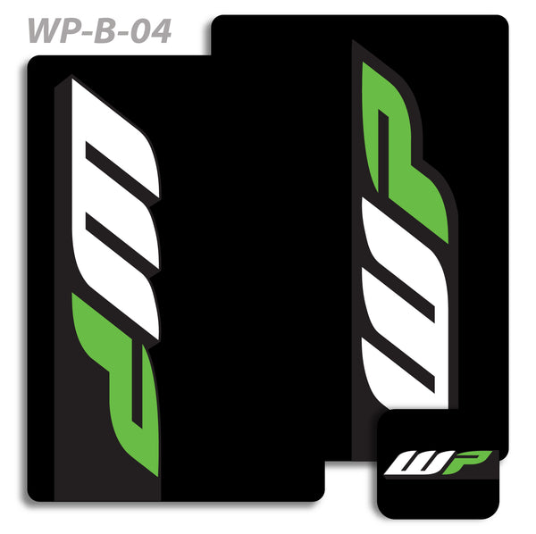 WP V1 Fork Decals
