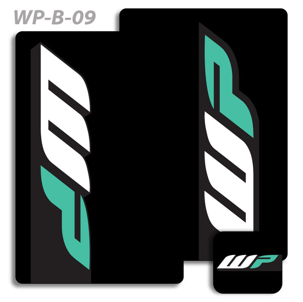 WP V1 Fork Decals