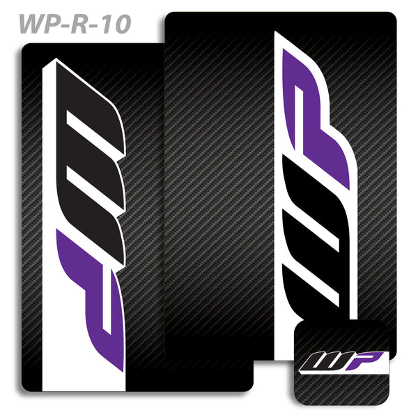 WP V1 Fork Decals