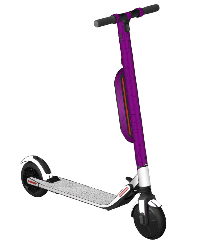 Segway es4 best sale