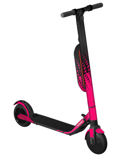 Segway ES4 - Diamond Series – Viscid Design Co.