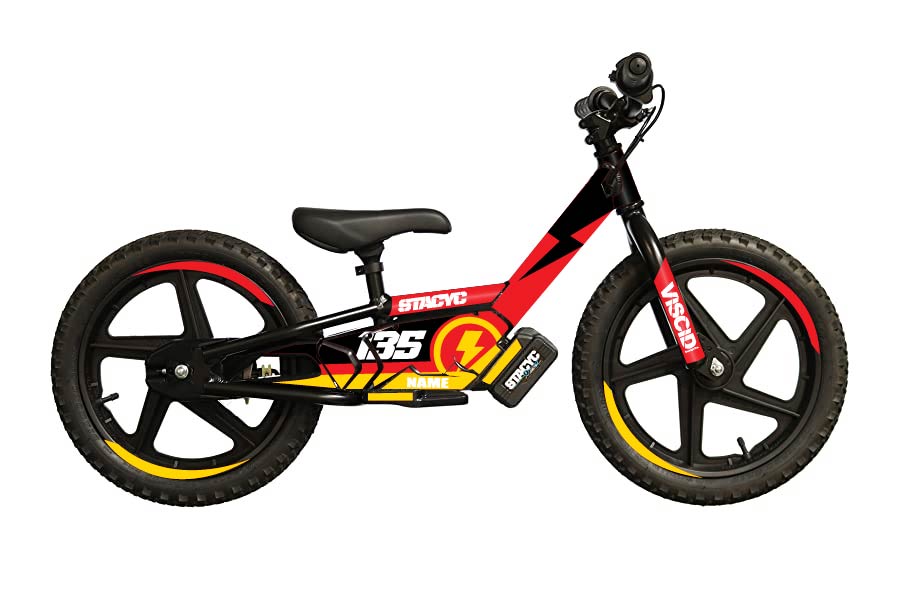 Stacyc - Hitch Series – Viscid Design Co.