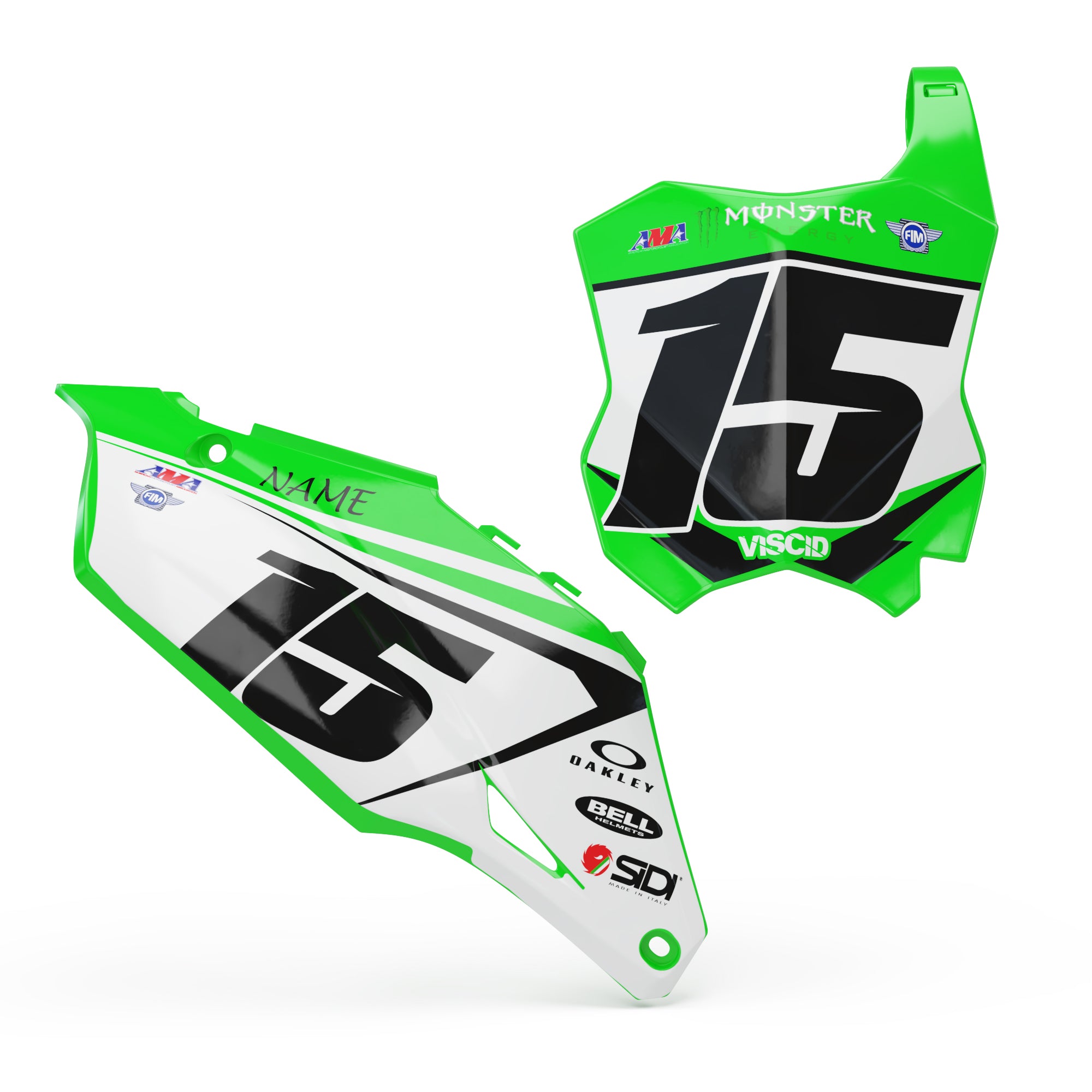 Sports　Graphic　Number 654・655・656 Sports Graphic Number 654・655・656 New 2026 Kawasaki Ninja ZX-4RR
