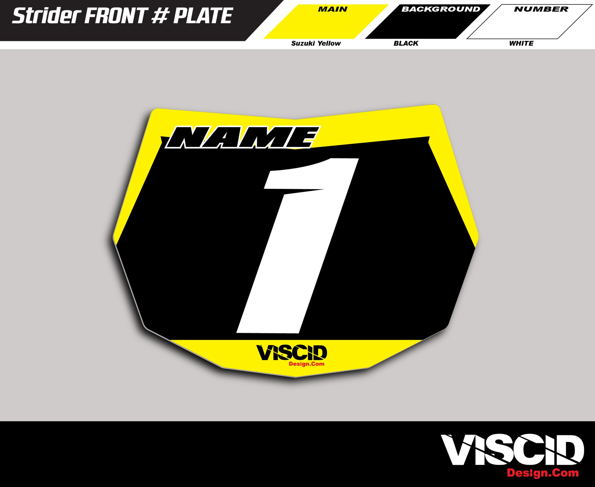 105 Number Plate Racing Racing Number Plate Svg