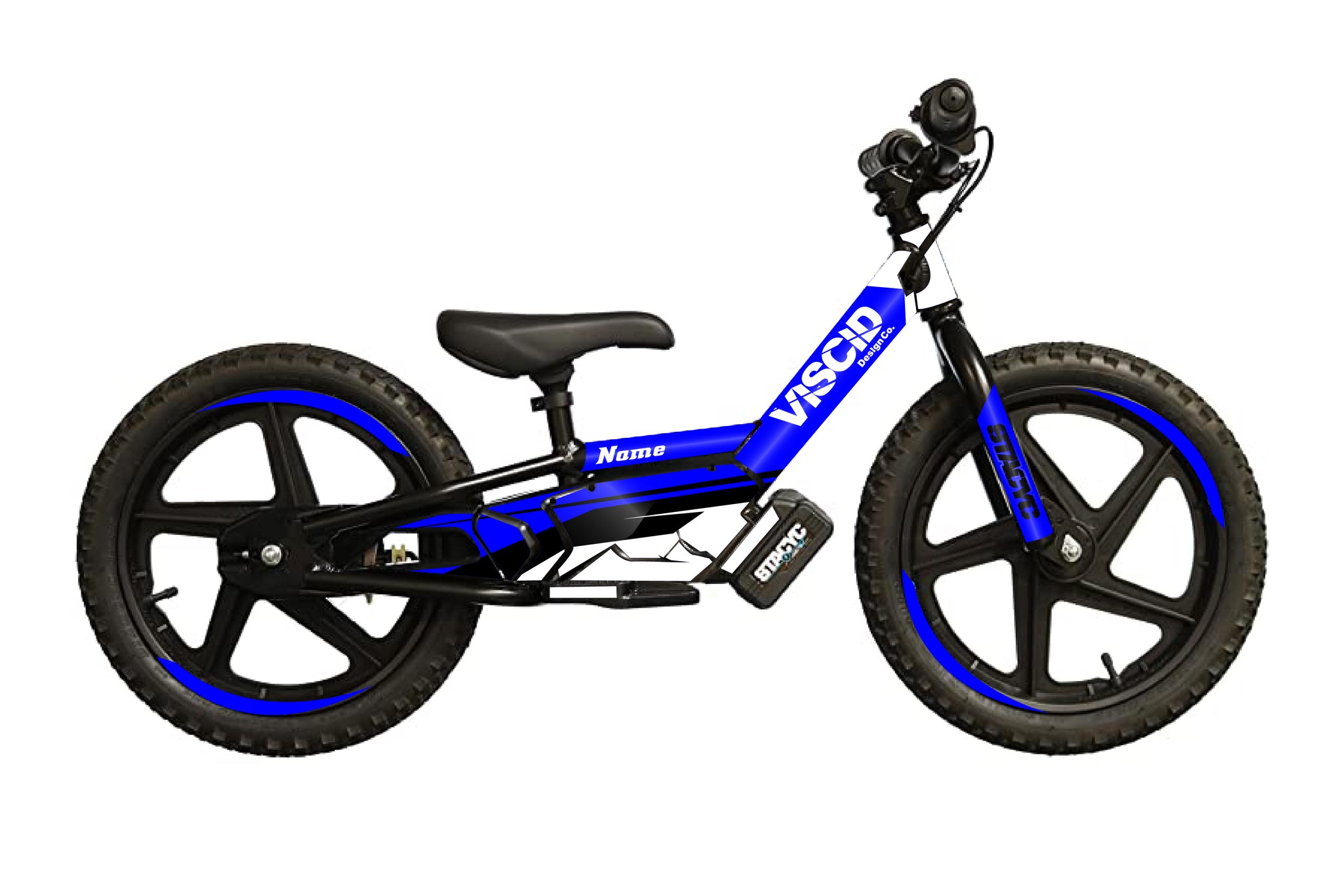 stacyc 16 fahrrad xxl Stacyc