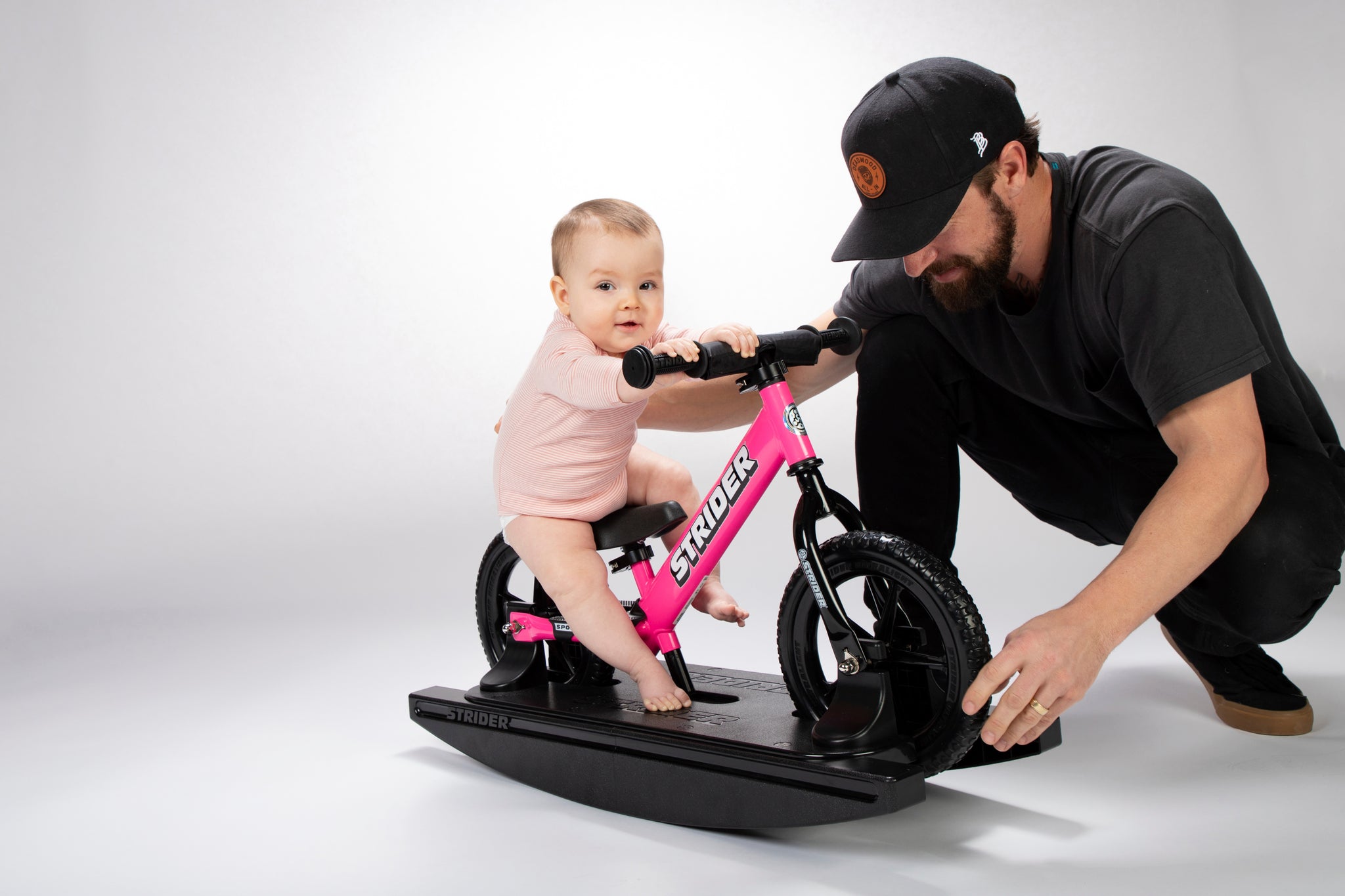 STRIDER ROCKING BASE – Viscid Design Co.