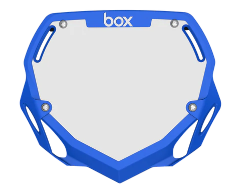 Box Two Front Plate (LARGE)
