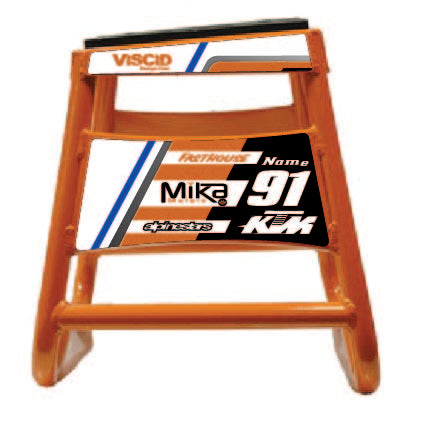 MATRIX MINI STAND For KTM - Step Series – Viscid Design Co.