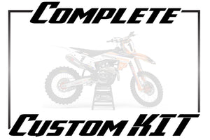 Full Custom GFX Kit