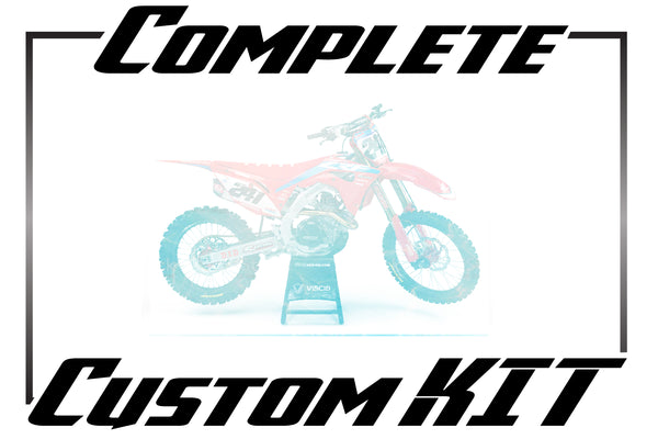 Honda - Custom Kit