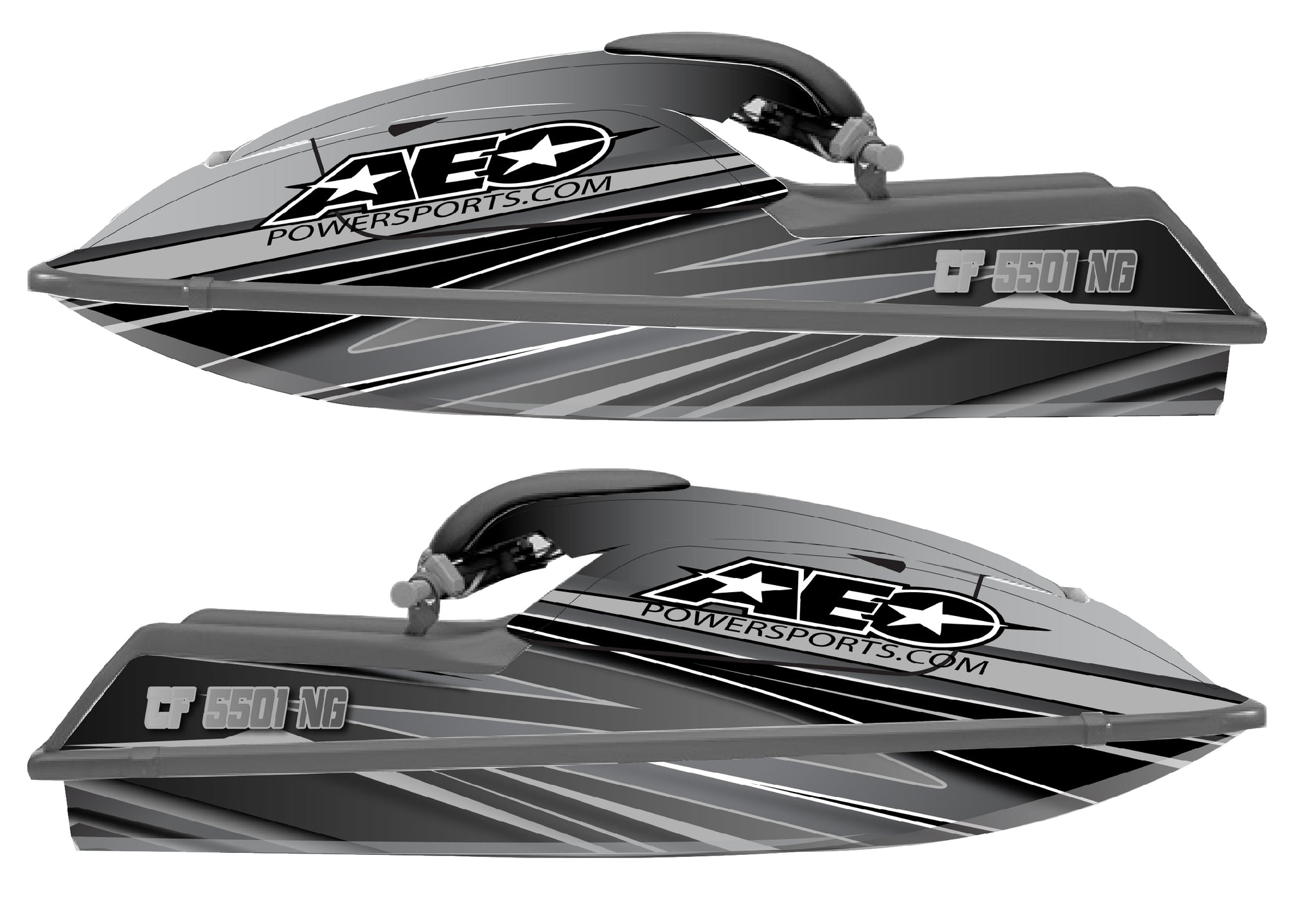 750sxi – Viscid Design Co.