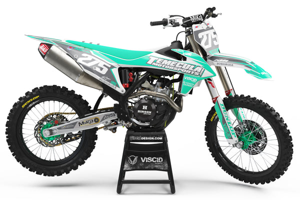 KTM - Sub Zero