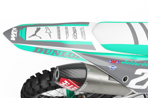 KTM - Sub Zero
