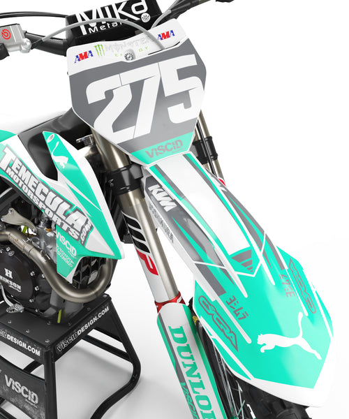 KTM - Sub Zero