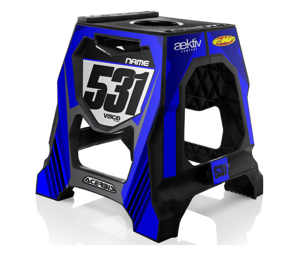 Acerbis Stand 711