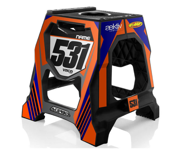 Acerbis Stand 711 - Speed Series