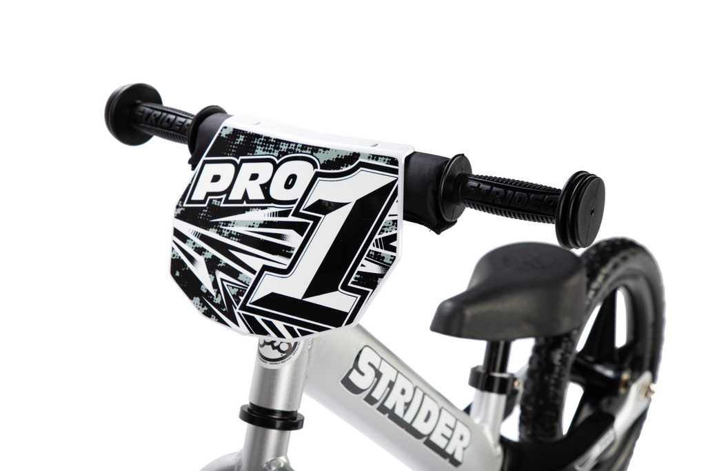 Strider 12 discount pro