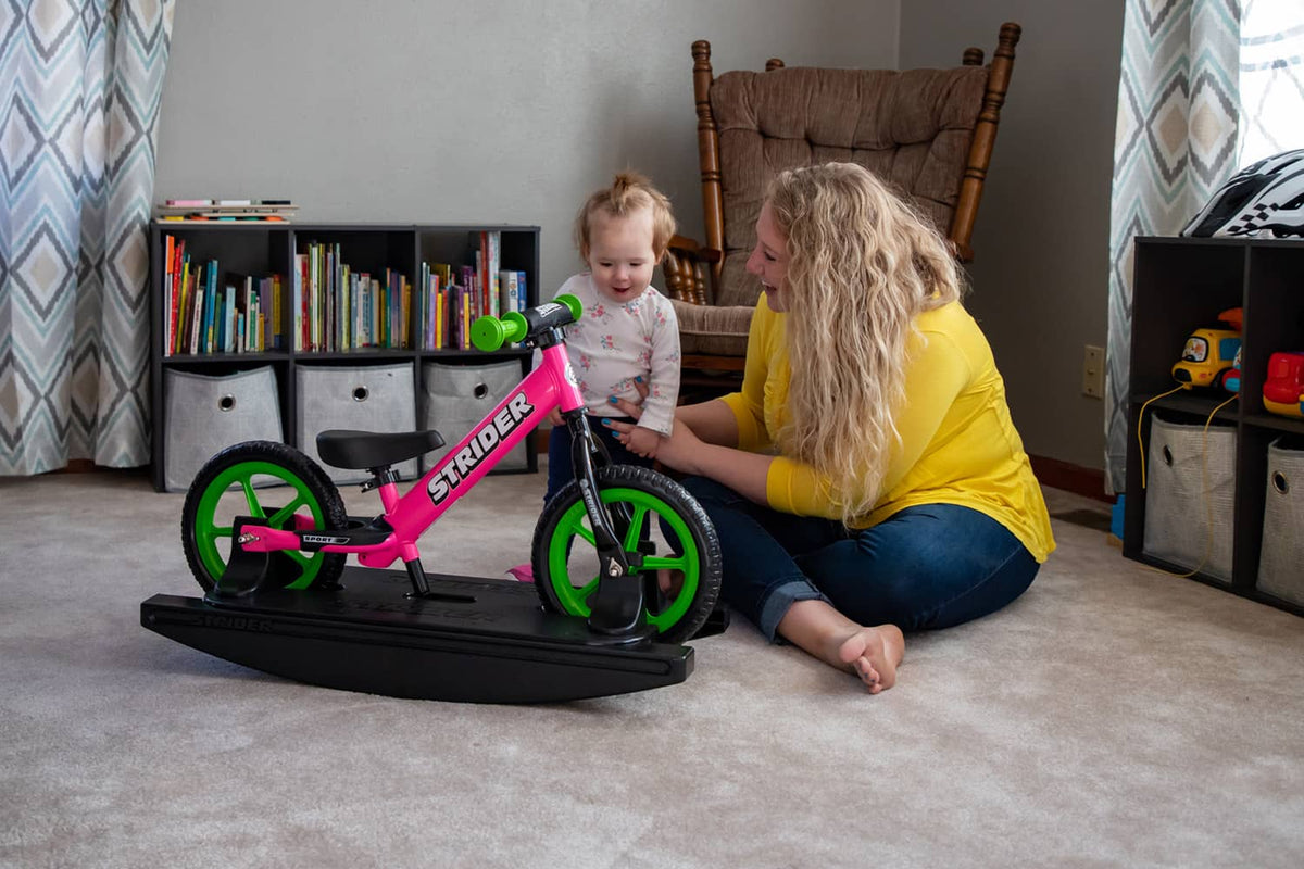 Strider Ultralight Wheel – Viscid Design Co.